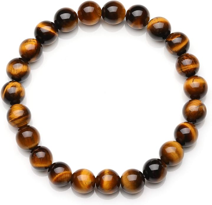 Tiger eye Bracelet D.