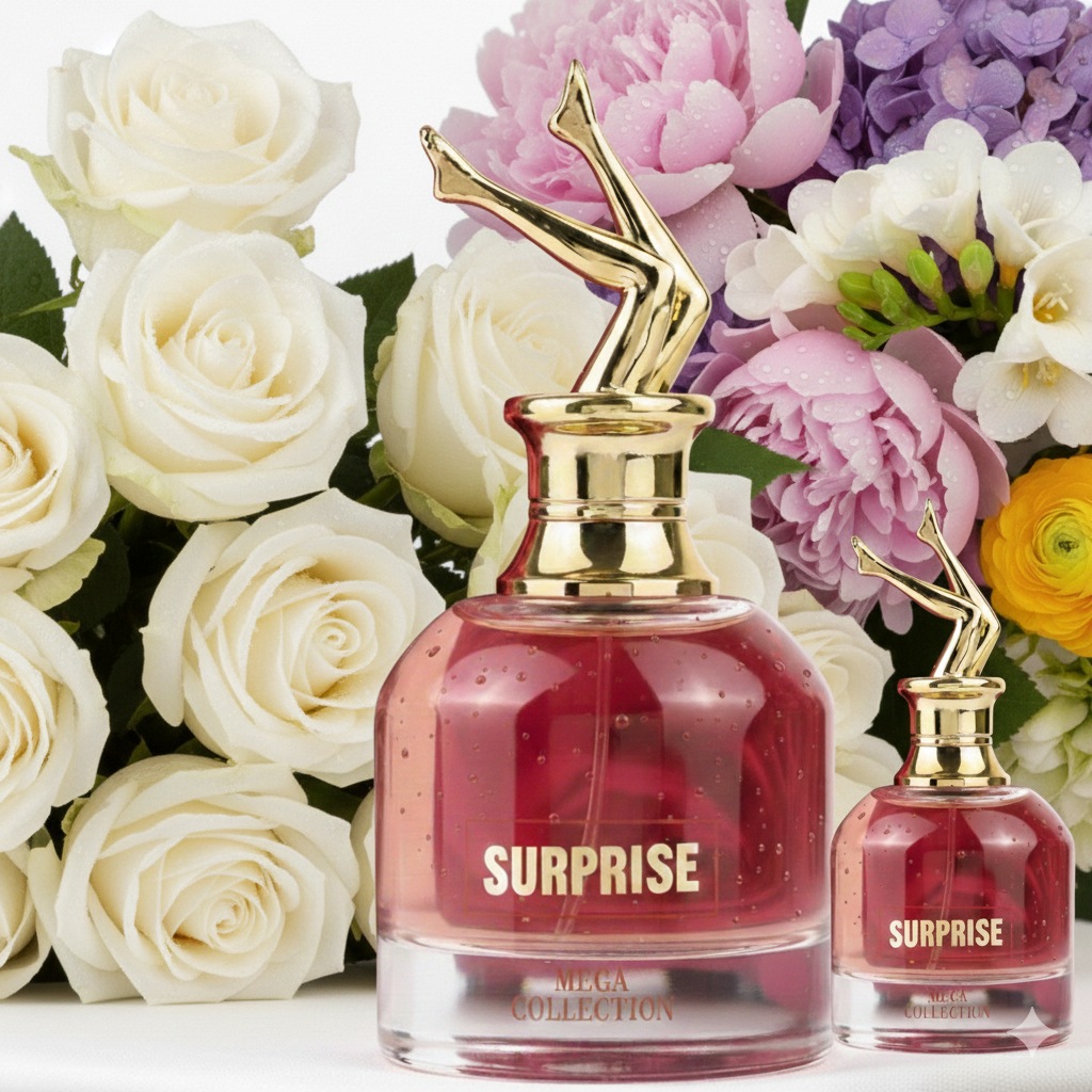 Surprise Perfume zbl.