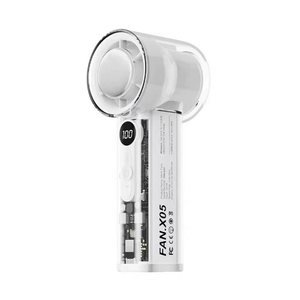 High Speed Cooling Fan