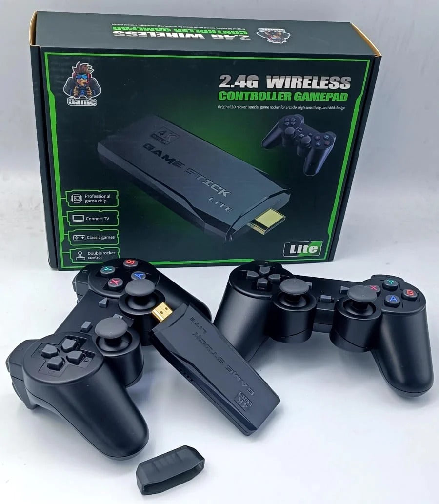 Wireless Controller Gamepad L