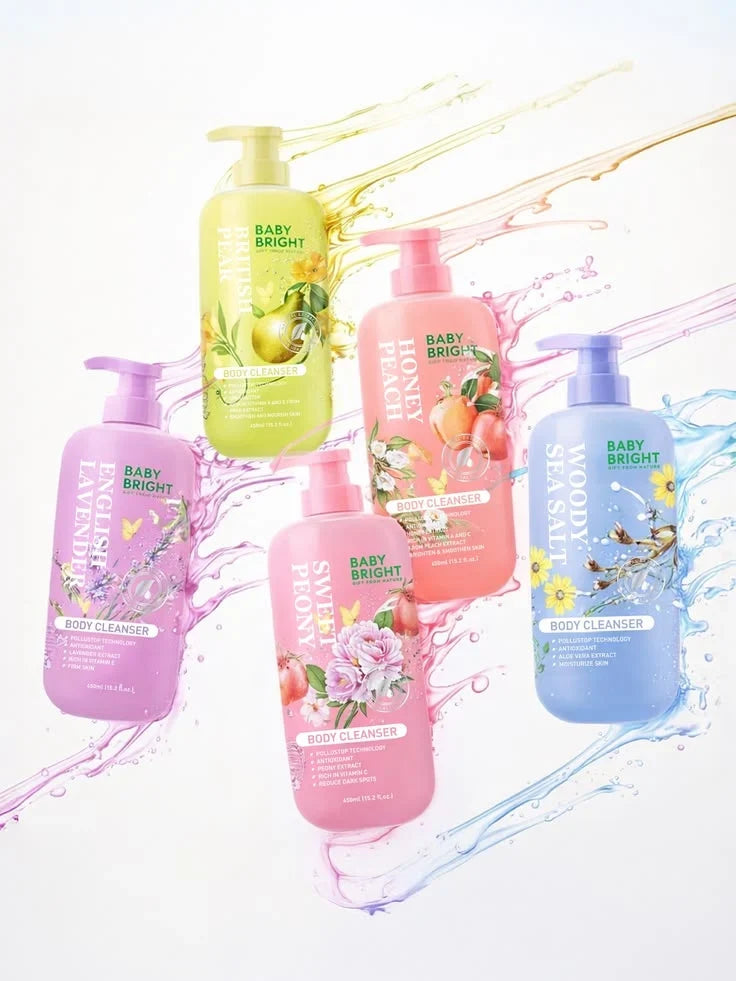 Bath Accessories
