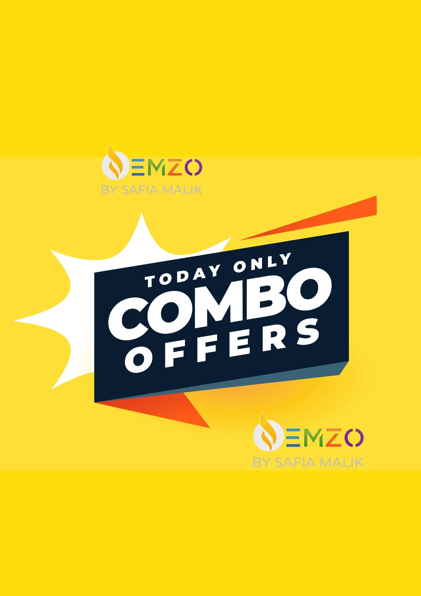 Buy 1 Get 1 FREE Deals
