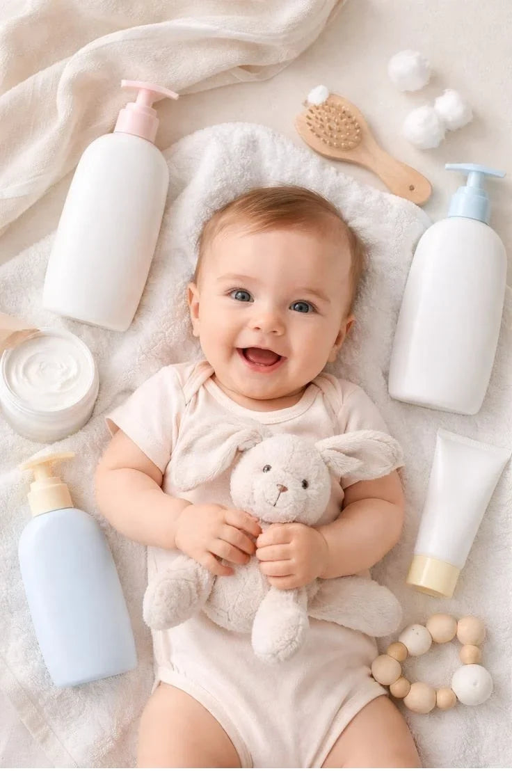Baby Care حياة
