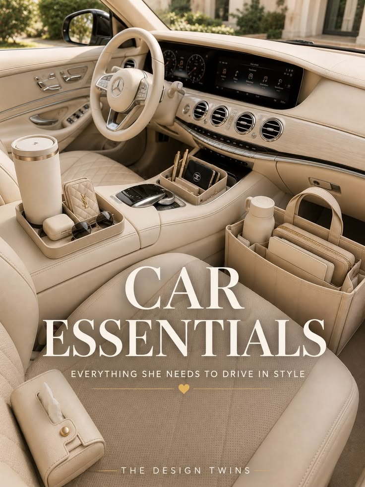 Car Accessories