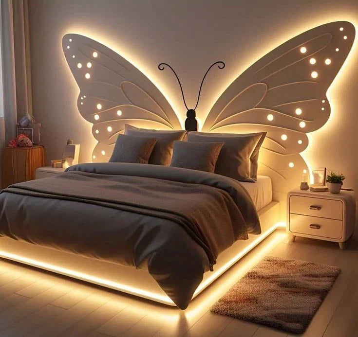Wall & Space Decor