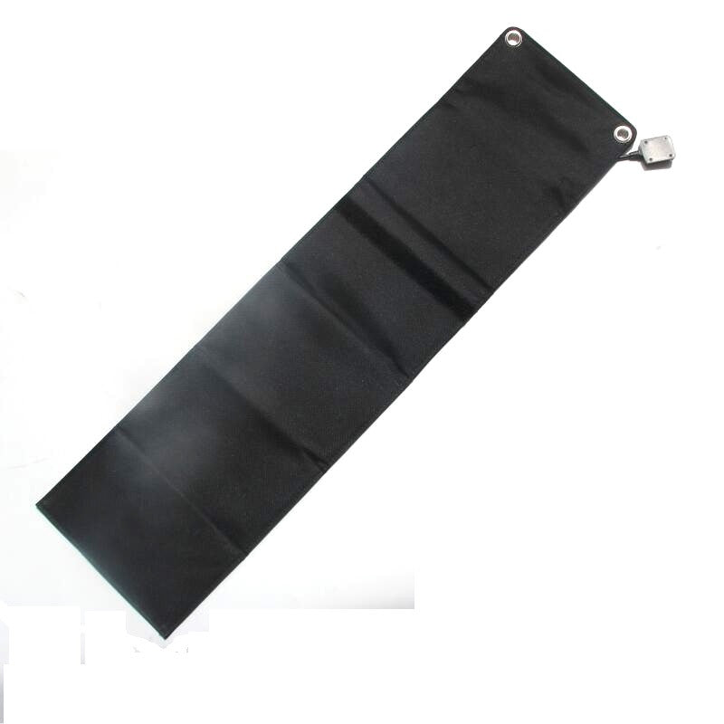 Portable Folding 10W Solar Charger