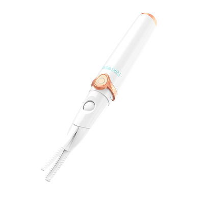EYELASH CURLER Review by Abdullah Al Ameri