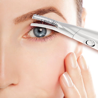 EYELASH CURLER Review by Hamdan Malik