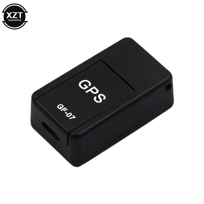 Mini GPS Car Tracker Review by Rashid Al Nuaimi