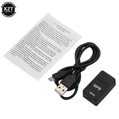 Mini GPS Car Tracker Review by Fatima Al Mansoori