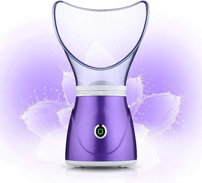 Facial Care Streamer w Review by Rashid Al Nuaimi