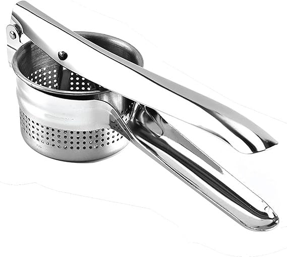 Stainless Steel Masher