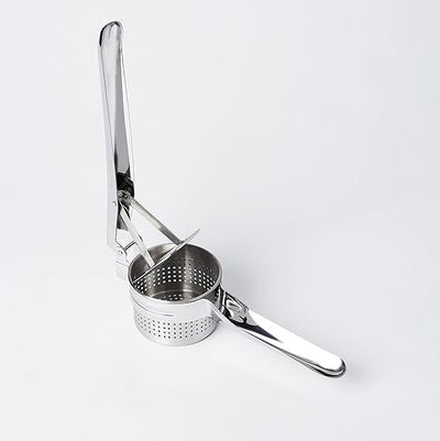 Stainless Steel Masher Review by Rashid Al Nuaimi