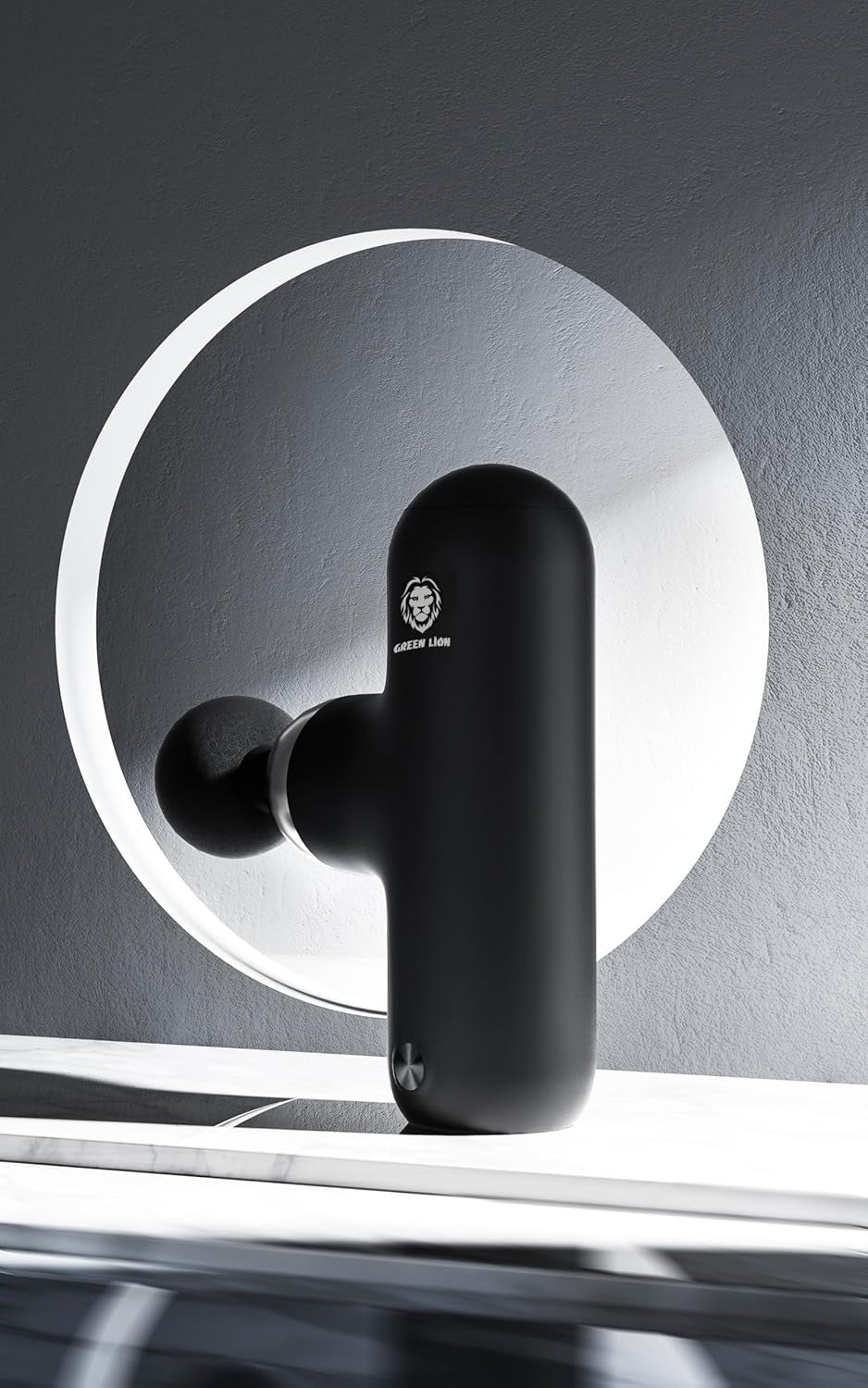 Green Lion Mini Pro Massage Gun