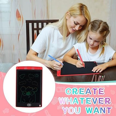 Children LCD Writing Board Review by Mariam Khalil