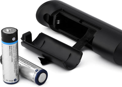 Electric Milk Frother Review by Zayed Al Hashimi