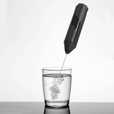 Electric Milk Frother Review by Mariam Khalil