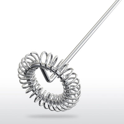 Electric Milk Frother Review by Sara Al Marzooqi