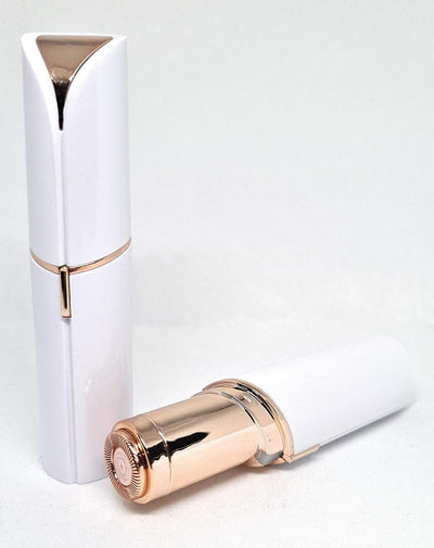 Facial Hair Remover Women Review by Rashid Al Nuaimi