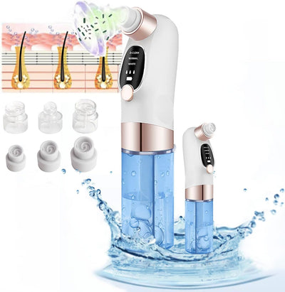 Blackhead Remover w Review by Hamdan Malik