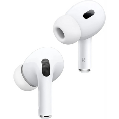 Apple Airpods Pro 2 Review by Noura Al Suwaidi