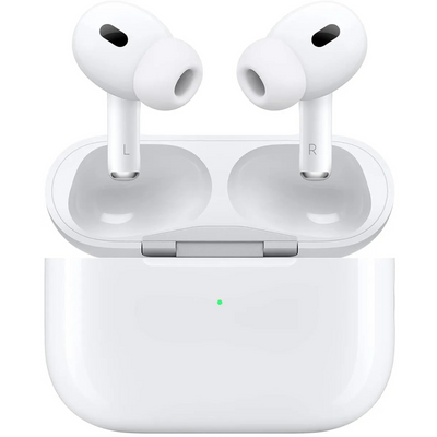 Apple Airpods Pro 2 Review by Sara Al Marzooqi