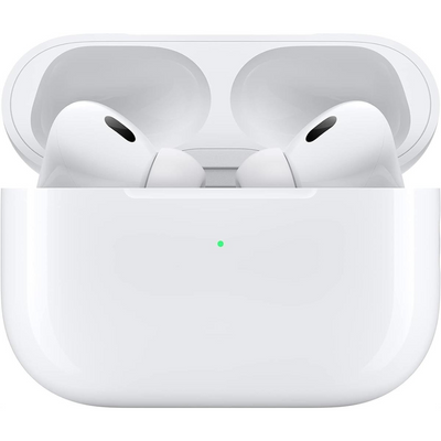 Apple Airpods Pro 2 Review by Zayed Al Hashimi