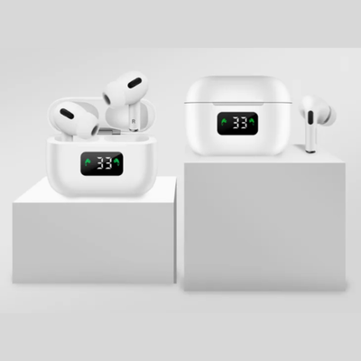 MINI-99 PLUS Wireless Earphones Review by Hamdan Malik