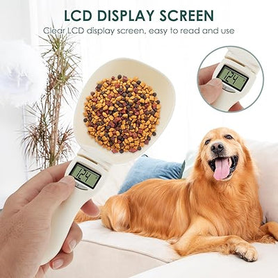 Digital Measuring Spoon Review by Mariam Khalil