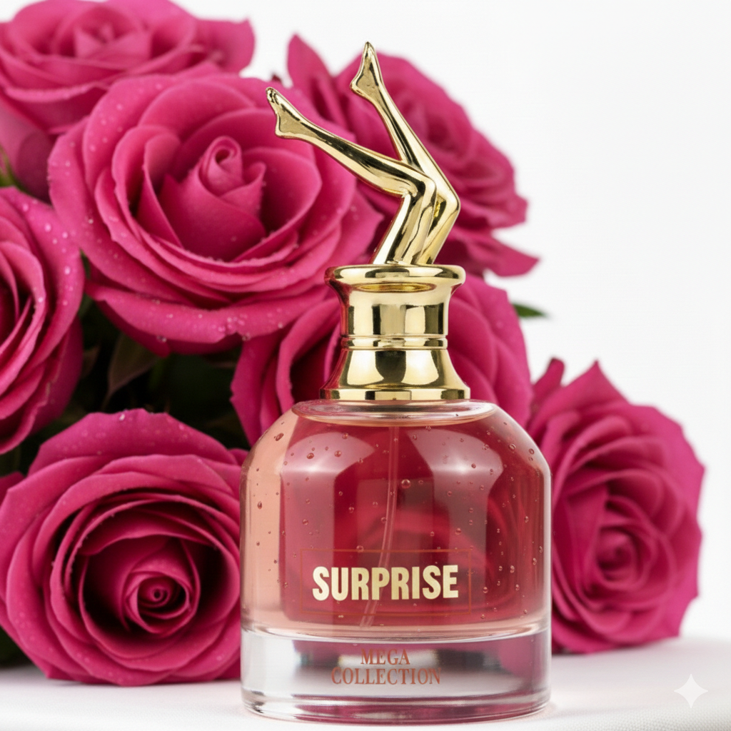 Surprise Perfume zbl.
