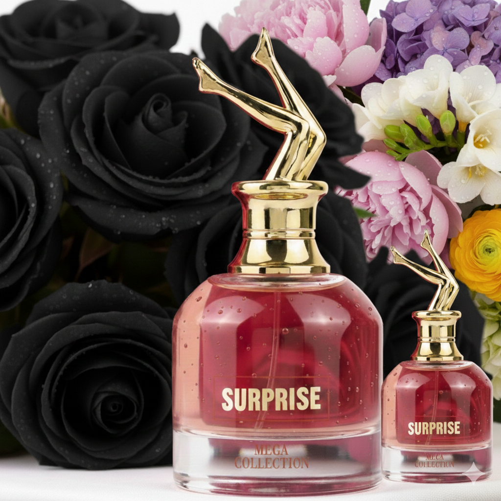 Surprise Perfume zbl.