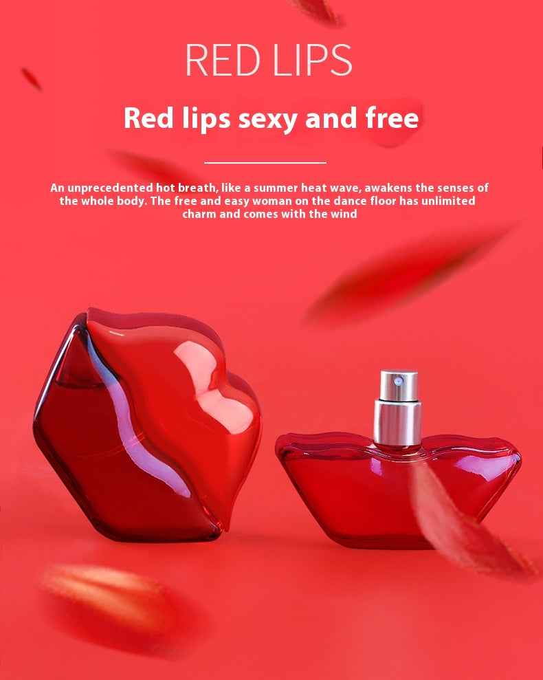 Sweet Kiss Perfume Long-lasting Light Perfume-zbl.
