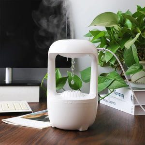 Anti Gravity Humidifier - zbl.
