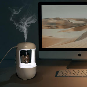 Anti Gravity Humidifier - zbl.