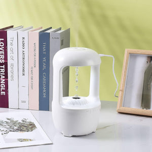 Anti Gravity Humidifier - zbl.