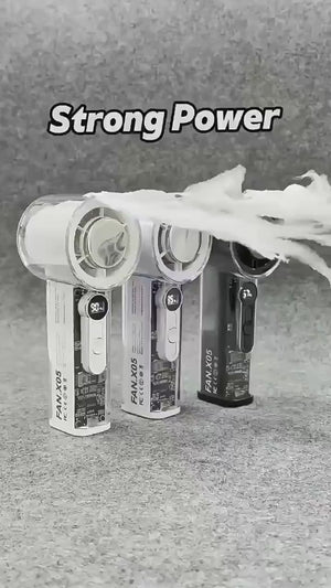 High Speed Cooling Fan
