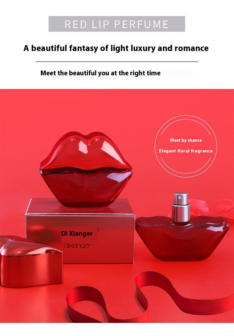 Sweet Kiss Perfume Long-lasting Light Perfume-zbl.
