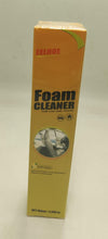 EELHOE Multi-Purpose Foam Cleaner (100ml) – Buy 1 Get 1 FREE