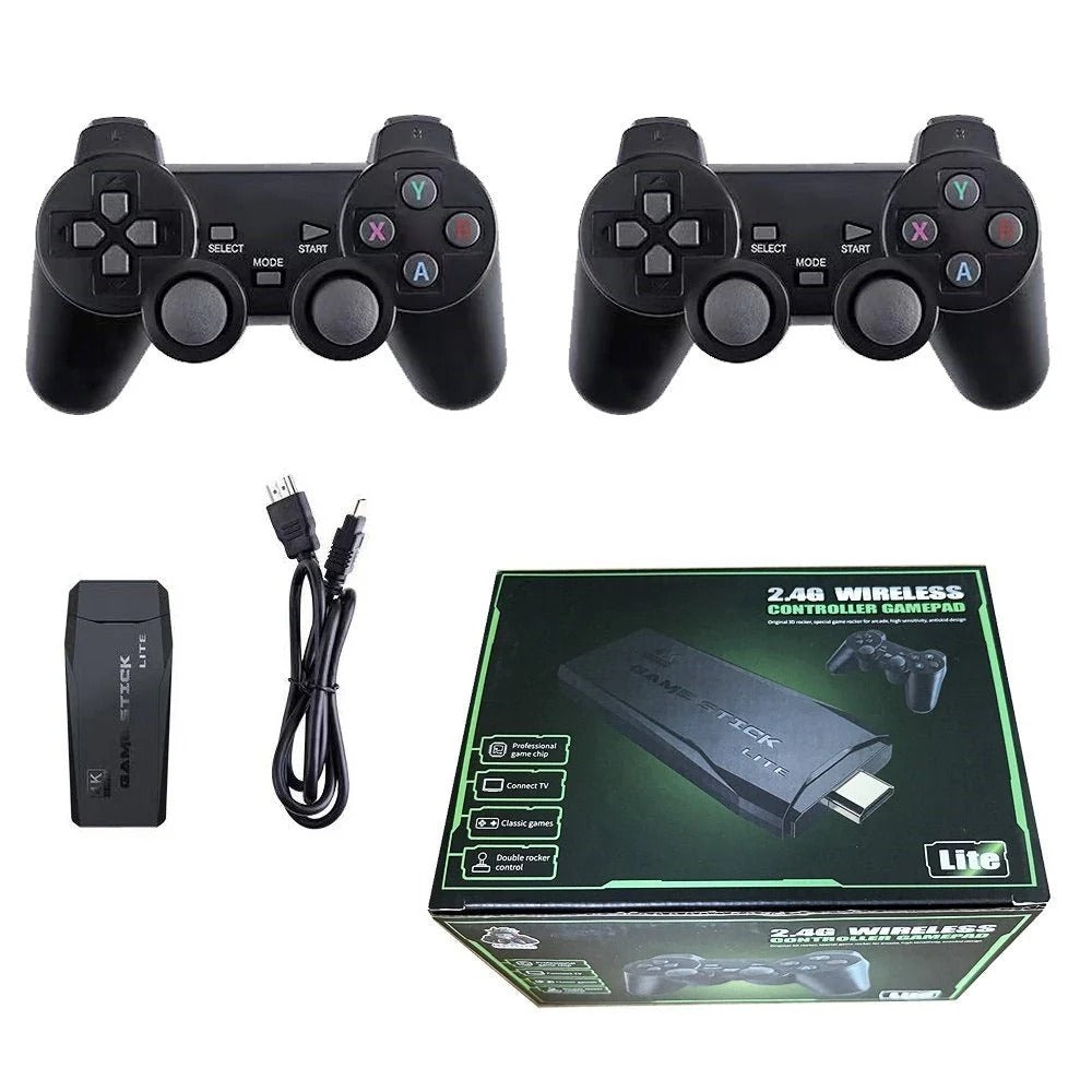 Wireless Controller Gamepad L