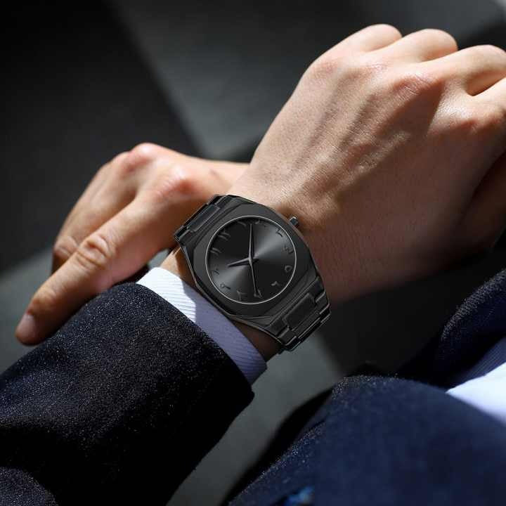 ARABIC AURA WATCH