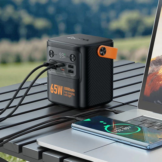 Hoco - Pro Power Bank