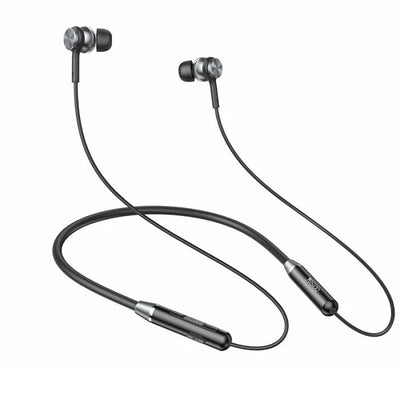 Neckband Headset Review by Fatima Al Mansoori
