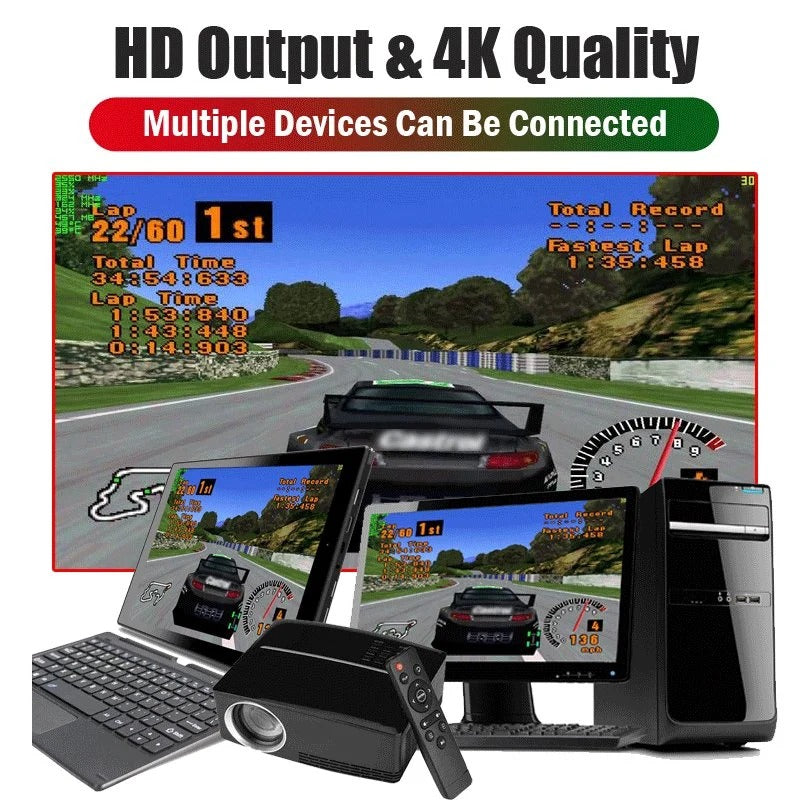 Wireless Controller Gamepad L