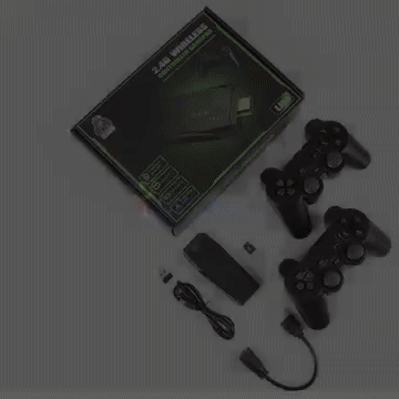 Wireless Controller Gamepad L