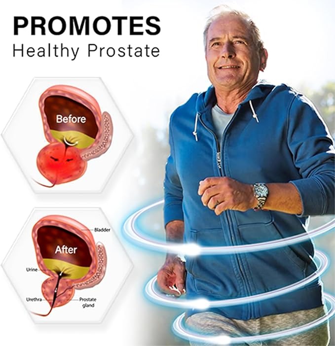 Oveallgo™ BEEBOOM Nasal Inhaler | Bee Venom Prostate Support Stick