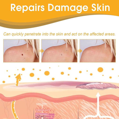 Tag recede Bees Treatment Spray Review by Rashid Al Nuaimi