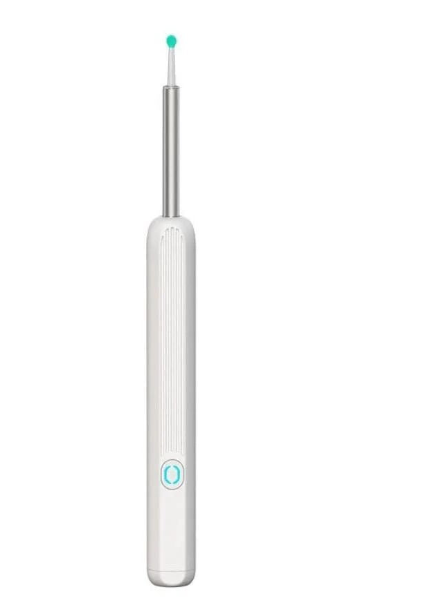 HD Wireless Visual Ear Cleaner Camera | Type-C & iOS/Android Compatible Earwax Removal Kit G. arbia.