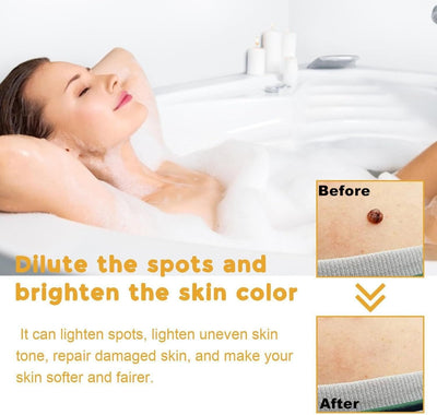 Tag recede Bees Treatment Spray Review by Omar Al Shamsi