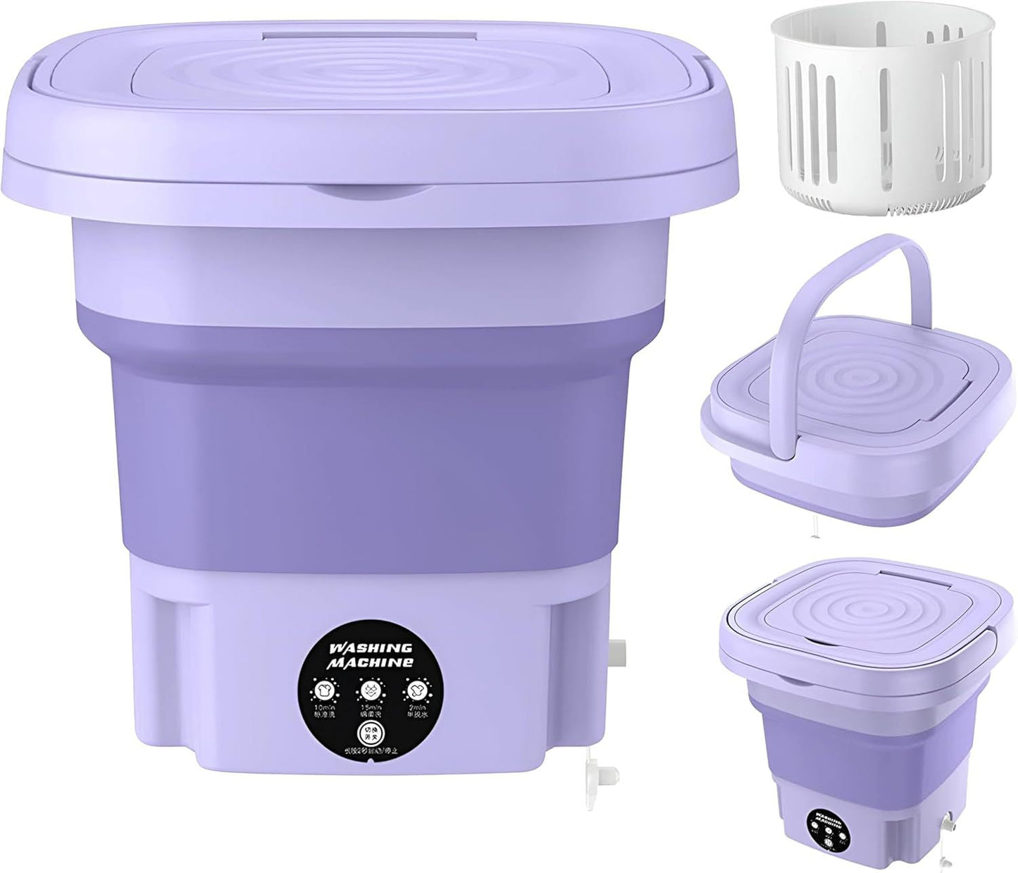 Mini Washing Machine ARBIA