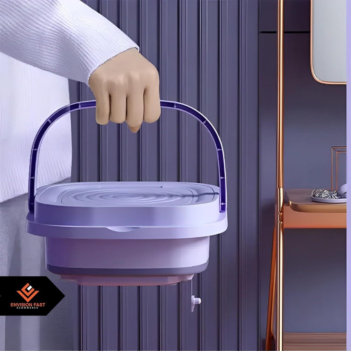 Mini Washing Machine ARBIA